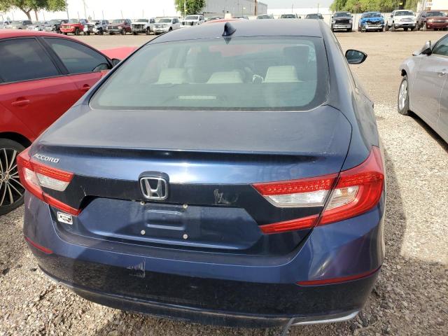2020 HONDA ACCORD LX 1HGCV1F14LA072209