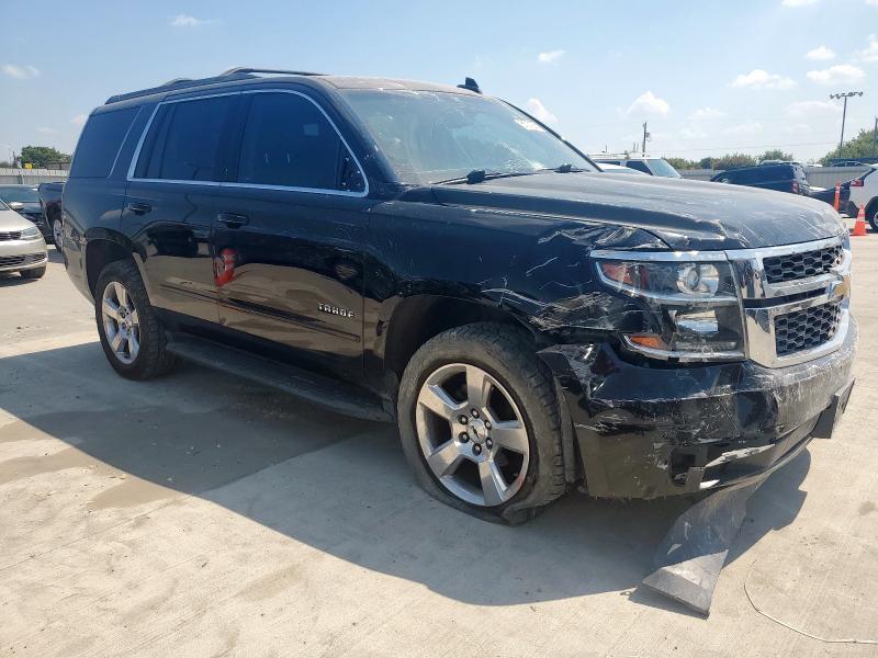 2018 CHEVROLET TAHOE C150 1GNSCAKC8JR166901