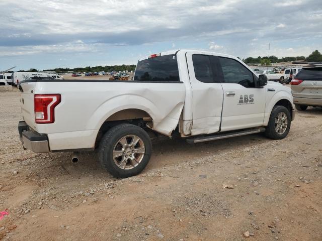 2016 FORD F150 SUPER 1FTEX1C81GKF21865