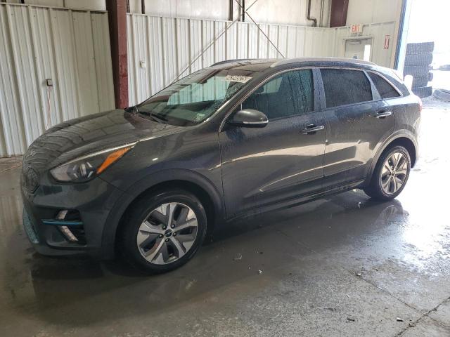 2022 KIA NIRO S KNDCC3LG5N5160318
