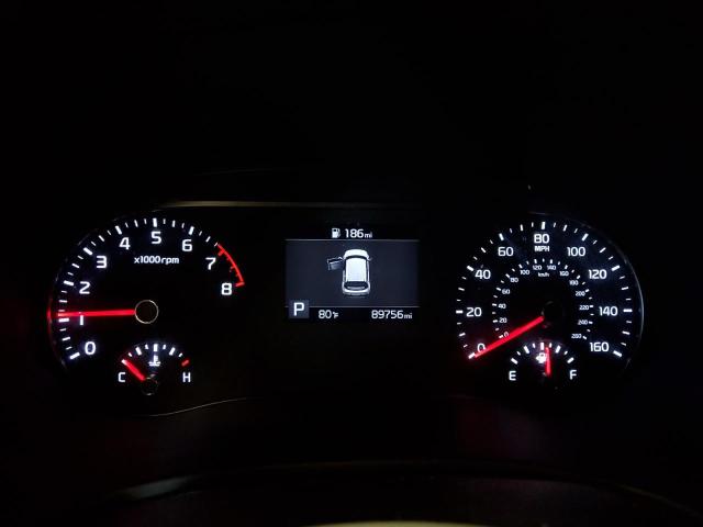 2022 KIA SOUL LX KNDJ23AU4N7834224