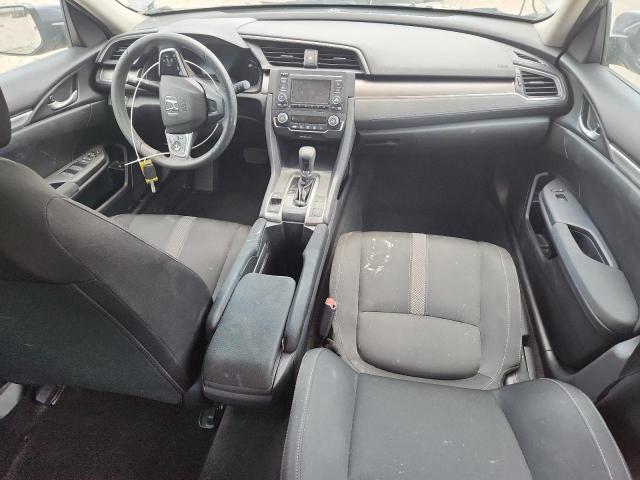 2020 HONDA CIVIC LX 2HGFC2F64LH501953