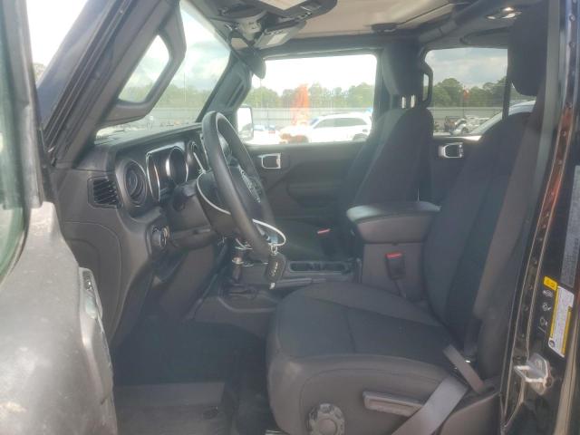 2022 JEEP WRANGLER U - 1C4HJXDG3NW164671