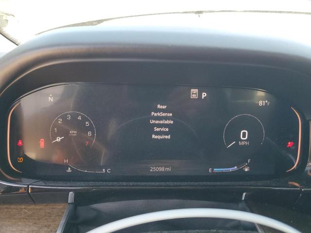 2023 JEEP GRAND WAGO #3301671647