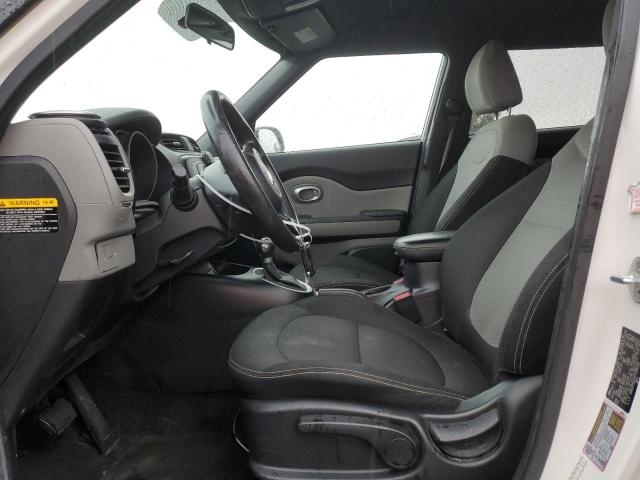 2015 KIA SOUL + KNDJP3A57F7214222