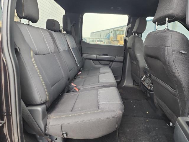 2024 FORD F150 STX 1FTEW2LP0RKE17936