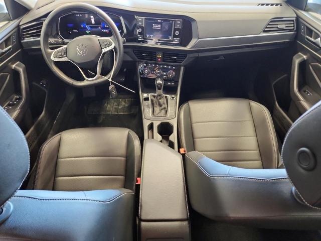 2024 VOLKSWAGEN JETTA SE 3VWEM7BU8RM084479