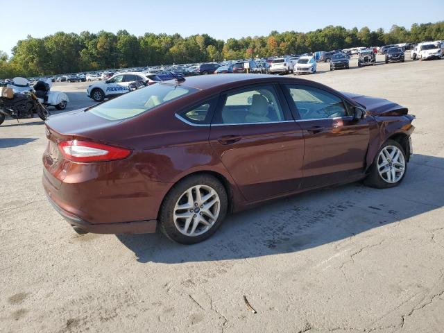 2016 FORD FUSION SE 3FA6P0H77GR120174
