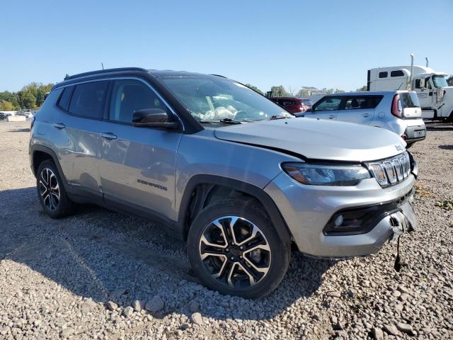 2022 JEEP COMPASS LIMITED 3C4NJDCB8NT200819