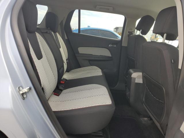 2015 GMC TERRAIN SL 2GKALMEK5F6248844