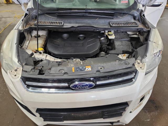 2013 FORD ESCAPE SEL #3283986828
