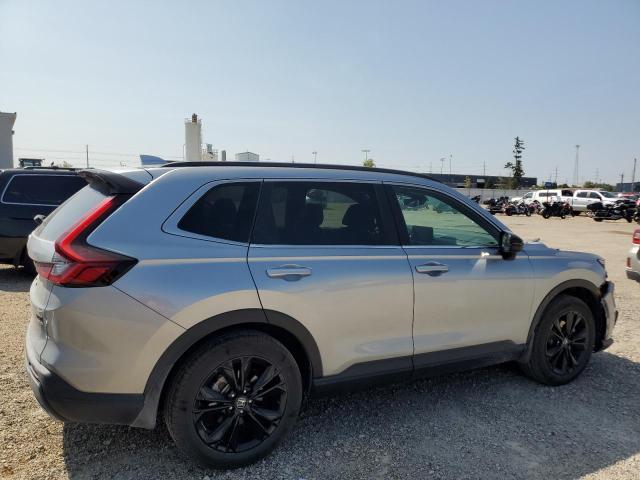 2025 HONDA CR-V SPORT TOURING 7FARS6H95SE039652