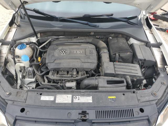 2015 VOLKSWAGEN PASSAT SE 1VWBT7A34FC021794