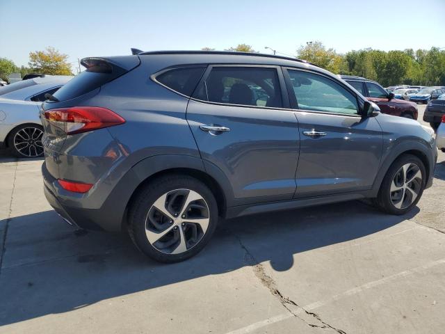 2016 HYUNDAI TUCSON LIM KM8J33A27GU179133