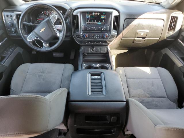 2016 CHEVROLET SILVERADO 3GCUKREC4GG339238