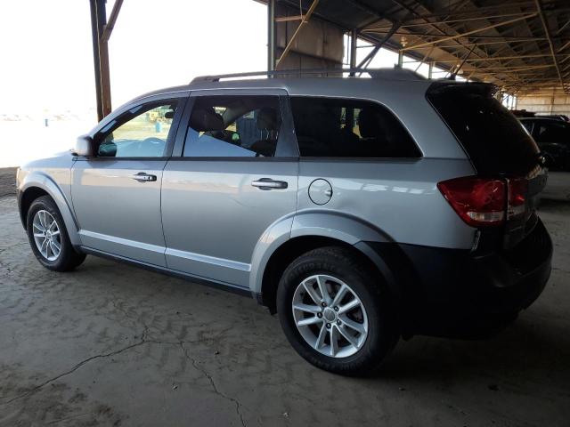 2016 DODGE JOURNEY SX 3C4PDCBB8GT198472