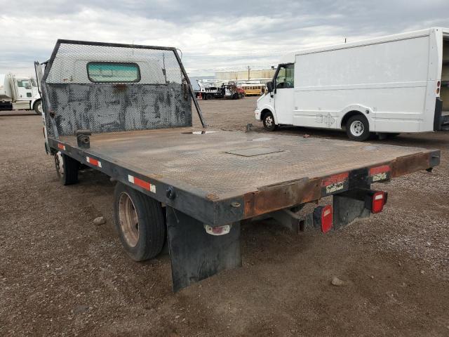 GMC W4500 W450 1999 white tilt cab gas 4KDC4B1R2XJ003833 photo #3