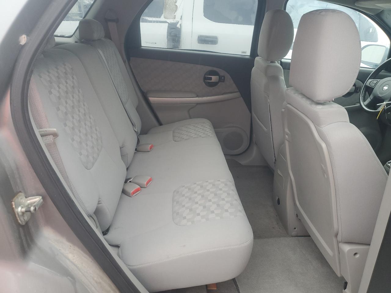 Lot #3255505041 2006 CHEVROLET EQUINOX LT