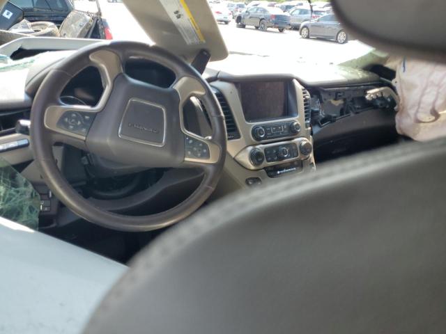 2017 GMC YUKON DENA - 1GKS2CKJ6HR143170