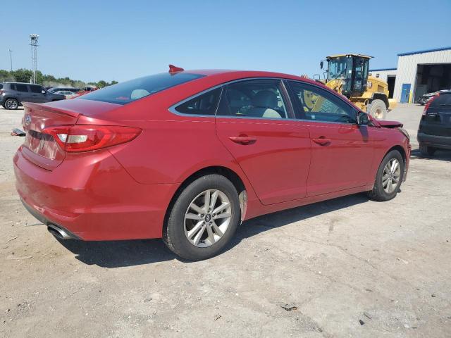 2017 HYUNDAI SONATA SE - 5NPE24AF2HH451360