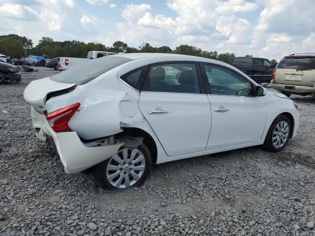 2016 NISSAN SENTRA S 3N1AB7AP4GL654566