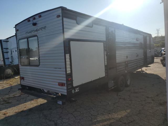 2021 WILDWOOD CHEROKEE #3287319981