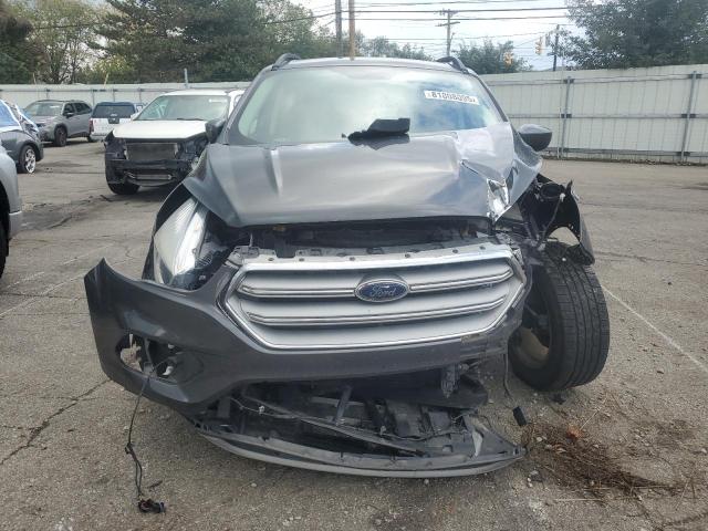 2018 FORD ESCAPE SE - 1FMCU0GD4JUC31080