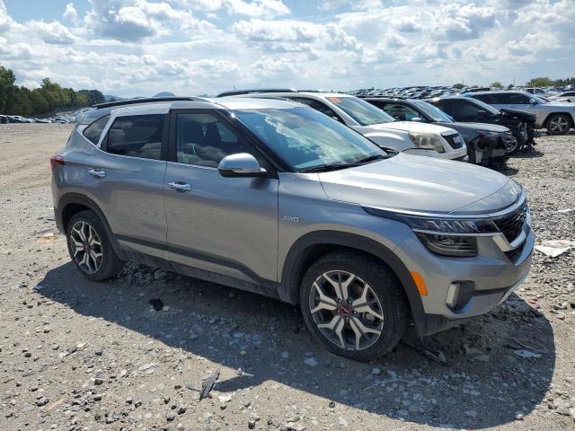 2023 KIA SELTOS SX KNDETCA22P7381625