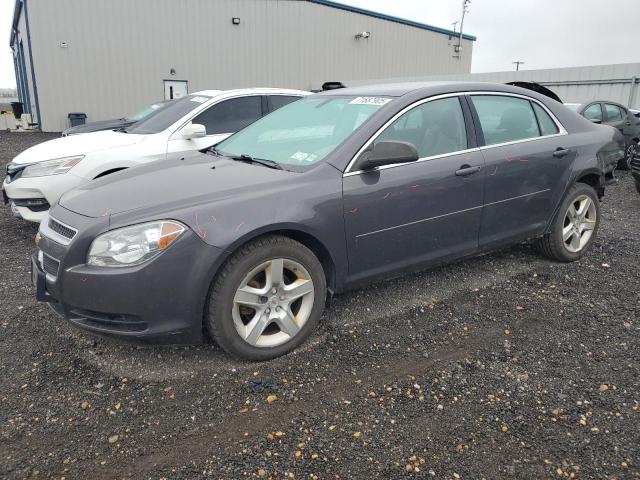 Global Auto Auctions: 2012 CHEVROLET MALIBU LS