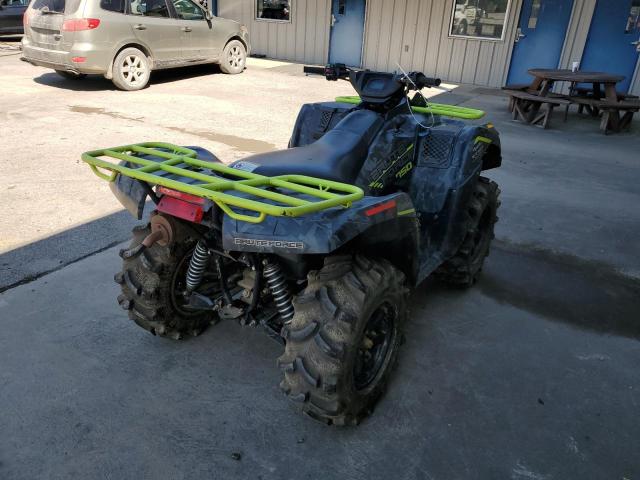 2023 KAWASAKI BRUTE FORCE #3293286466