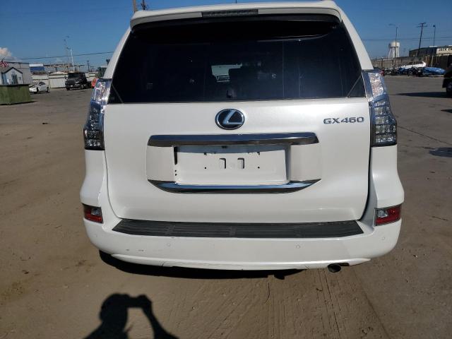 2023 LEXUS GX 460 - JTJAM7BX2P5366015