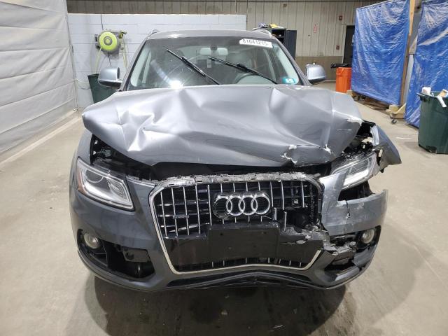 2013 AUDI Q5 PREMIUM PLUS - WA1LFAFP4DA087711