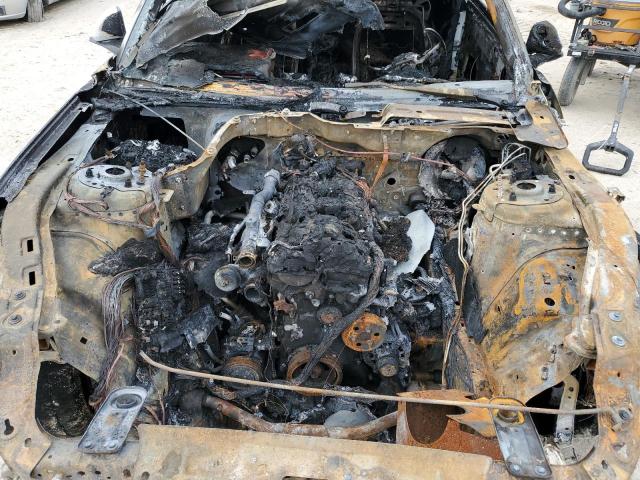 2018 FORD MUSTANG 1FA6P8TH3J5107415