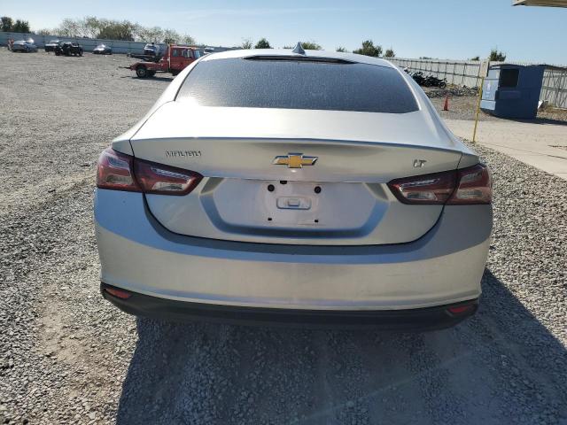 2019 CHEVROLET MALIBU LT 1G1ZD5ST3KF215347