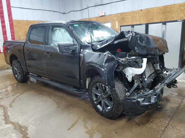 2023 FORD F150 SUPER - 1FTFW1E53PFA79318