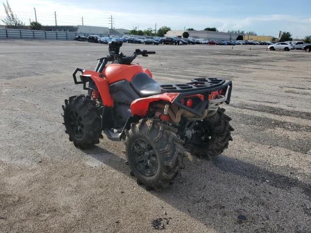 2016 CAN-AM RENEGADE 8 3JBMGAU27GJ000152