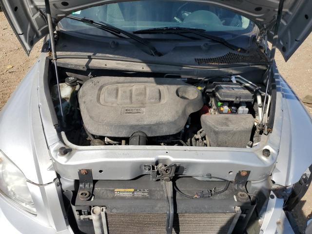 2011 CHEVROLET HHR LS - 3GNBAAFW4BS627312