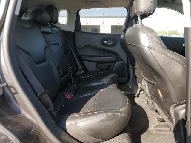 2019 JEEP COMPASS TR 3C4NJDDB7KT594808