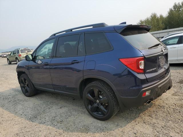2021 HONDA PASSPORT ELITE - 5FNYF8H09MB010425