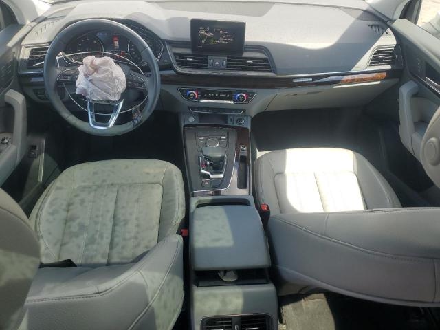 2019 AUDI Q5 PREMIUM WA1ANAFY3K2096152