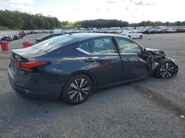2021 NISSAN ALTIMA SV 1N4BL4DV4MN313256