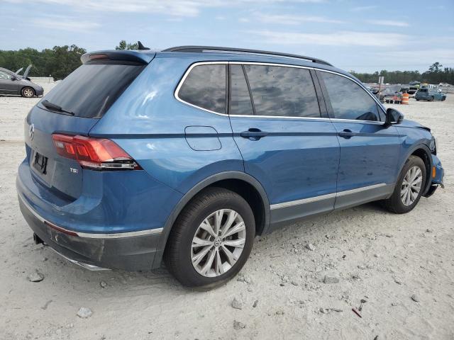 2018 VOLKSWAGEN TIGUAN SE 3VV3B7AX4JM050444