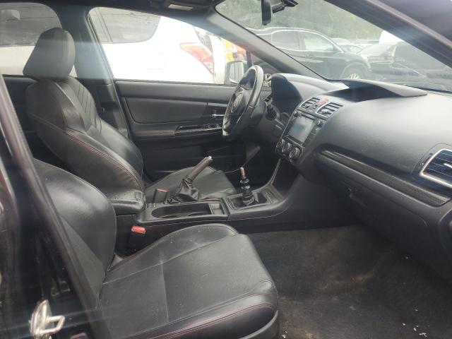 2020 SUBARU WRX LIMITE #3240105513