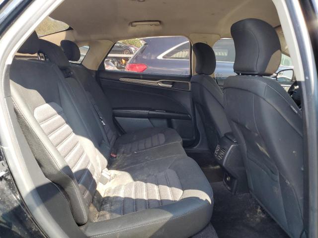 2017 FORD FUSION SE #3246114090