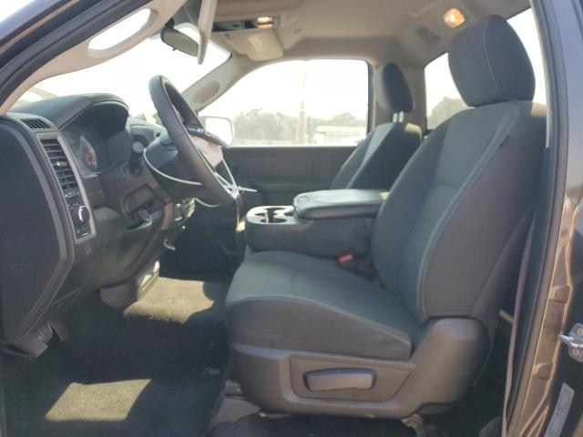 2021 RAM 1500 CLASS - 3C6JR6AG5MG551428