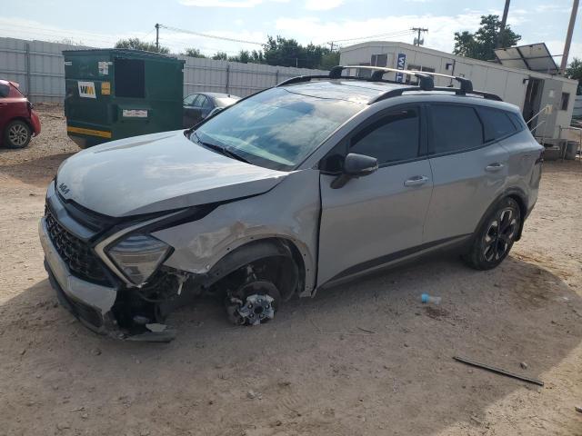 2024 KIA SPORTAGE X LINE 5XYK6CDFXRG172583