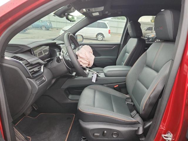 2024 GMC ACADIA AT4 - 1GKENPKS5RJ181350