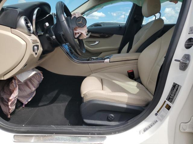 2017 MERCEDES-BENZ C 300 - 55SWF4JB8HU198628