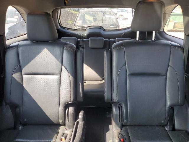 2015 TOYOTA HIGHLANDER #3270713873