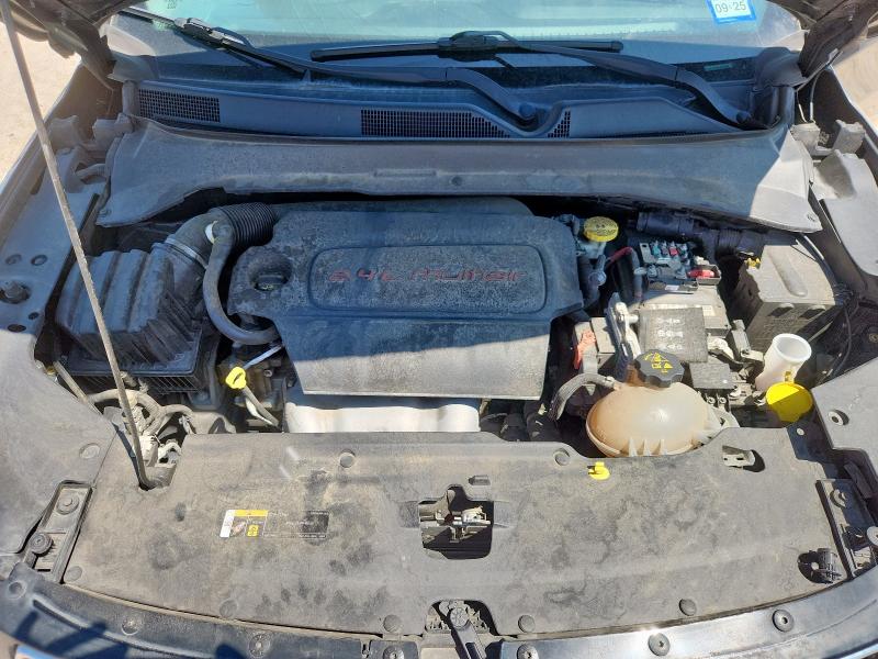 2019 JEEP COMPASS LI 3C4NJDCB1KT620661